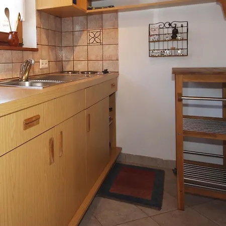Casa vacanze Chalet Hohen Salve Itter