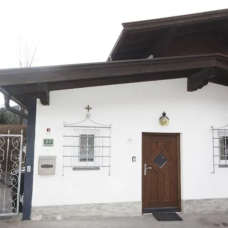 Casa vacanze Chalet Hohen Salve