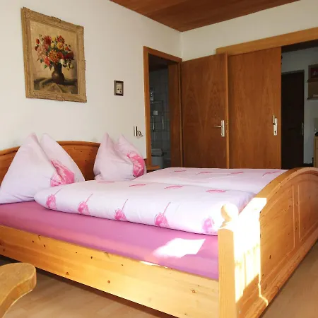 بيت للعطل Chalet Hohen Salve