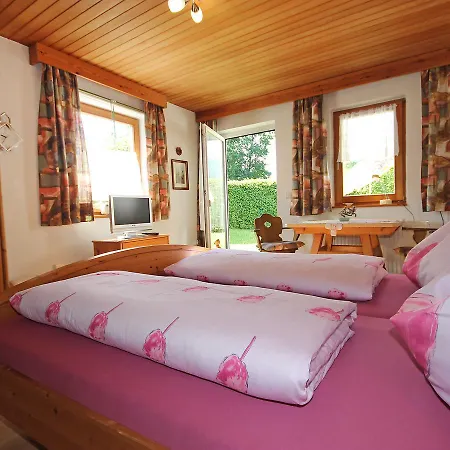 Chalet Hohen Salve