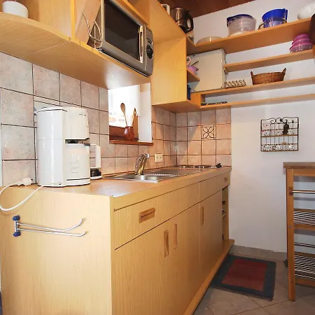 Chalet Hohen Salve Itter