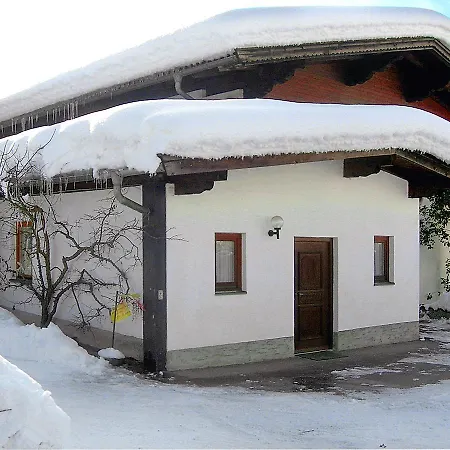 Chalet Hohen Salve