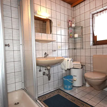 Chalet Hohen Salve Casa vacanze