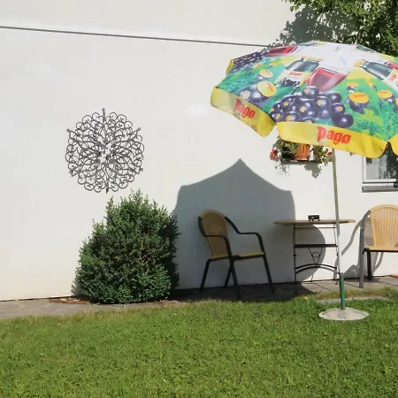 Chalet Hohen Salve بيت للعطل إتيير