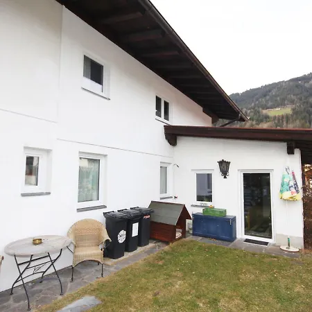 Chalet Hohen Salve Casa vacanze