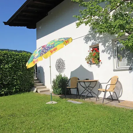 Chalet Hohen Salve بيت للعطل